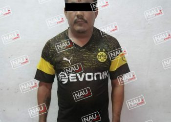 Amenazó a su ex  pareja con acabar con su vida porque no quiere dejar la casa.