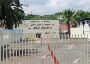 JS VII Suspende velación de personas fallecidas por COVID-19.