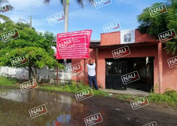 11 catedráticos denuncian irregularidades en la Secretaria de Educación del Estado.