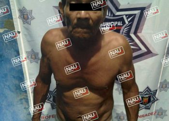 Riña entre tricicleros deja un detenido y un herido.