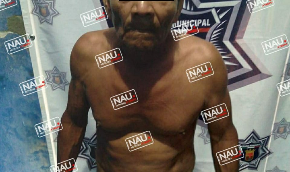 Riña entre tricicleros deja un detenido y un herido.