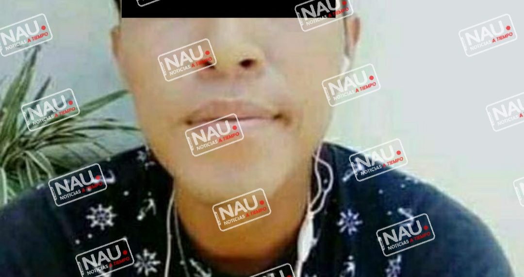 Detiene la fiscalía a presunto jefe de peligrosa banda delictiva en Suchiate.