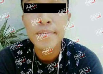 Detiene la fiscalía a presunto jefe de peligrosa banda delictiva en Suchiate.