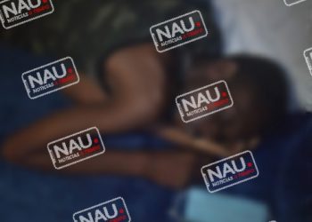 Mueren dos migrantes haitianos por COVID-19 en Tapachula.