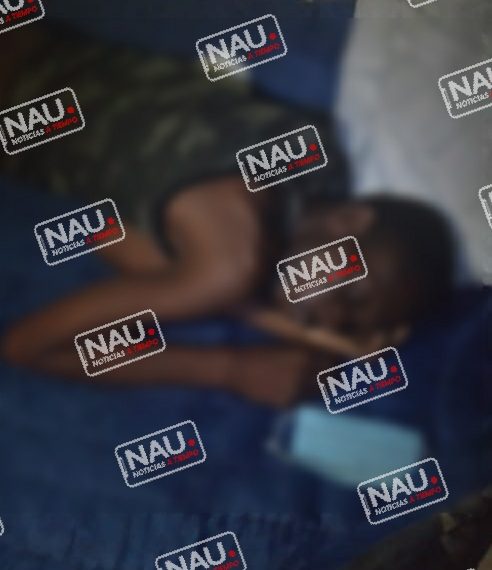 Mueren dos migrantes haitianos por COVID-19 en Tapachula.