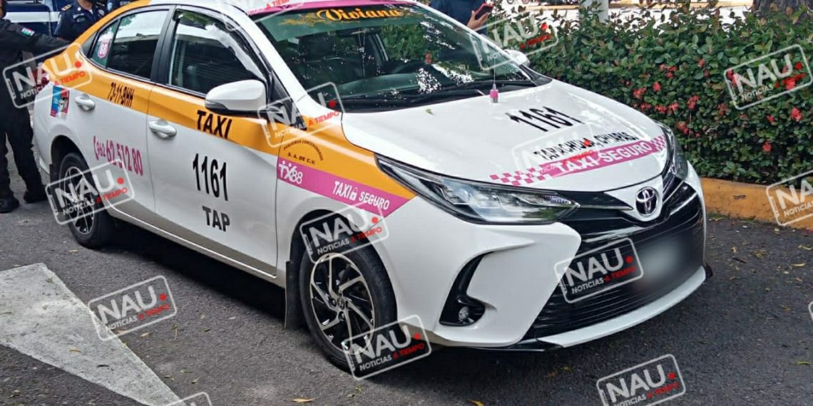 Menor atropellado en Plaza Kafeto.