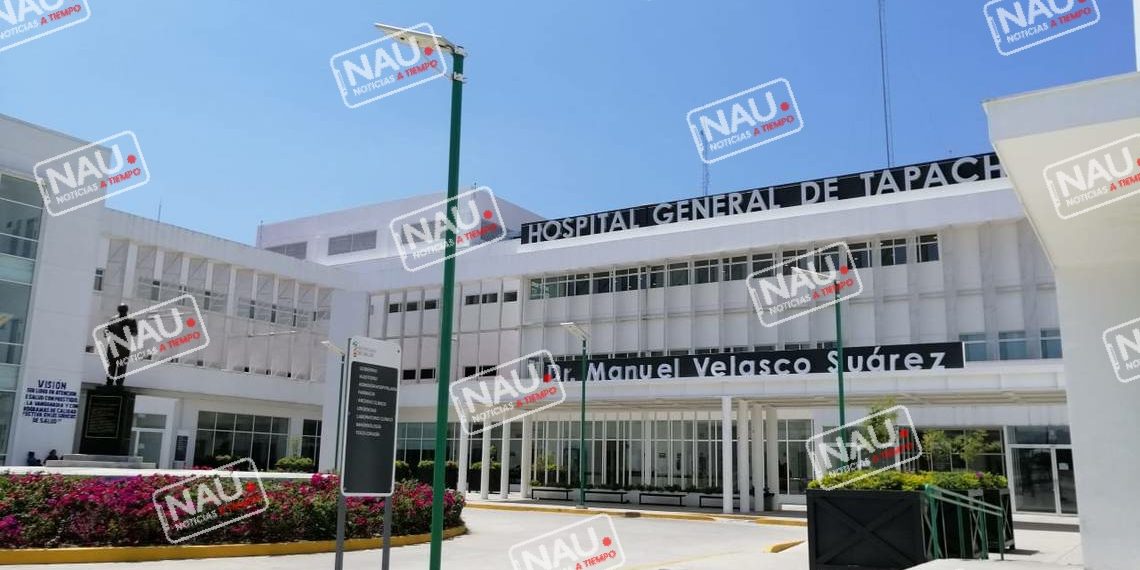 Murió de una puñalada cuando era atendido en el HGT.