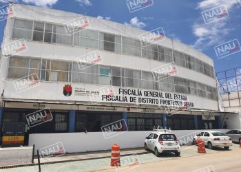 Nombran en Chiapas a Manuel Stivalet como subdirector de la Policía Ministerial.