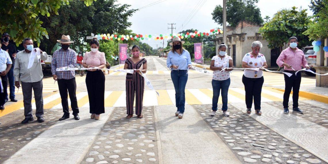LLEGA LA JUSTICIA SOCIAL AL EJIDO MORELOS DE TAPACHULA