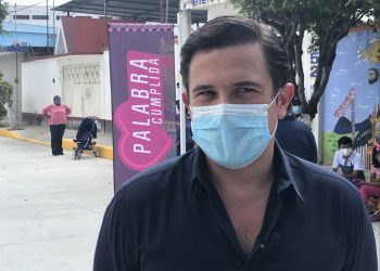 SECTOR EMPRESARIAL RECONOCE TRABAJO DE LA ALCALDESA ROSA IRENE URBINA CASTAÑEDA