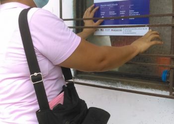 INTENSIFICAN DIFUSIÓN PARA ATENDER VIOLENCIA CONTRA LAS MUJERES EN COLONIAS DE TAPACHULA