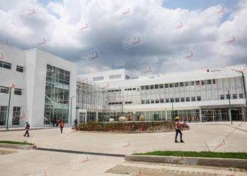 Murió en el HGT Manuel Velasco Suárez