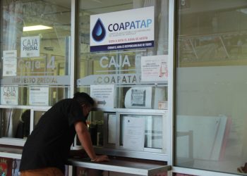 Coapatap Invita A La Población A Aprovechar Último Mes Del Programa De Descuentos