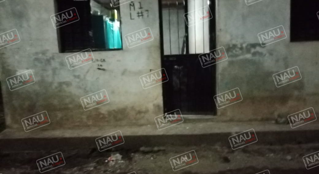 Hondureños casi matan a mexicano y le robaron su dinero