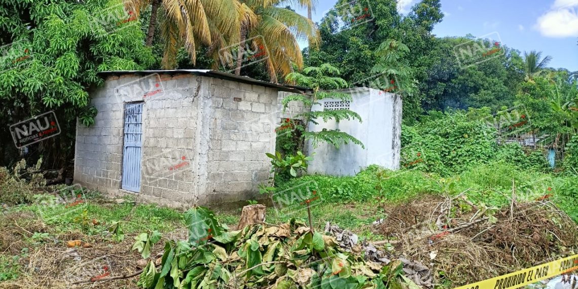 Muere indigente en una casa abandonada
