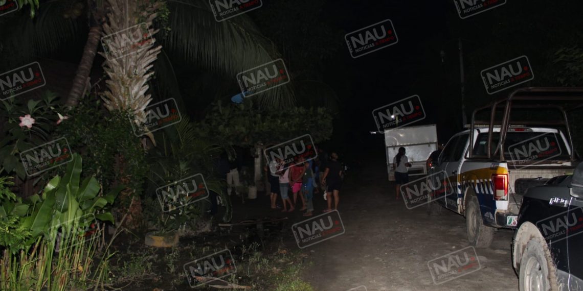 Menor de 15 años acabó con su vida