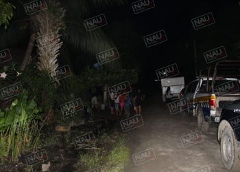 Menor de 15 años acabó con su vida