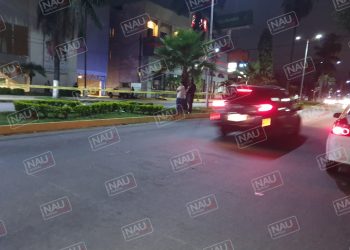 Sin identificar a la mujer que murió en accidente