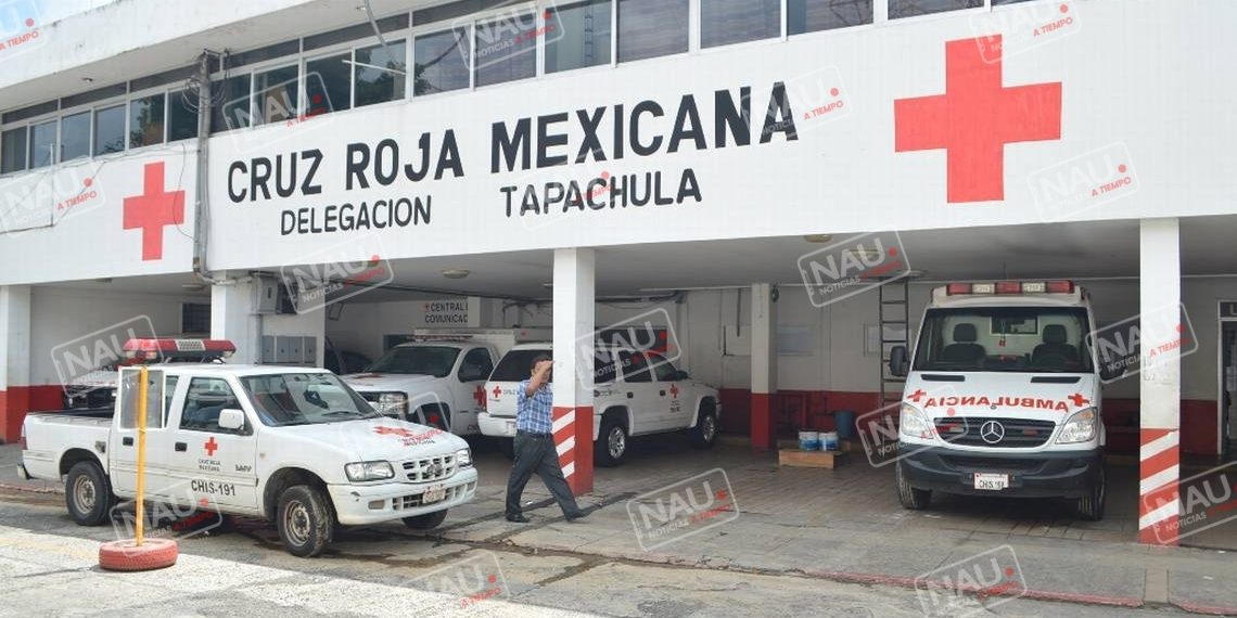 Una riña entre hermanos deja un lesionado