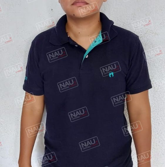 Le borró 4 números al VIN de una motocicleta