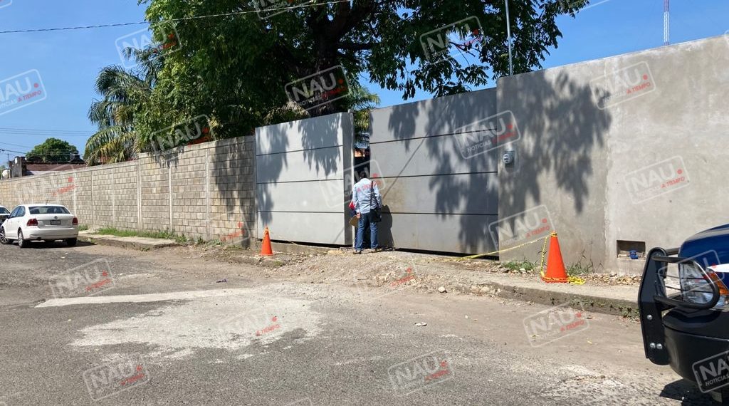 En una riña asesinan a velador de obra