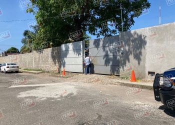 En una riña asesinan a velador de obra