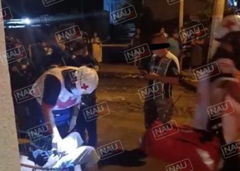 Su primo le disparó un balazo en el pecho