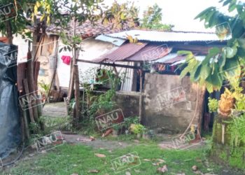 Localizan sin vida a vendedor de chicharrin