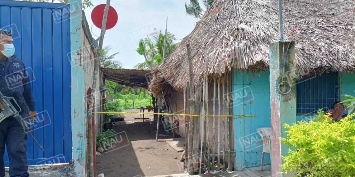 Acabó con su vida en Puerto Madero