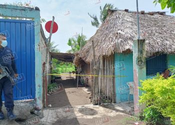 Acabó con su vida en Puerto Madero