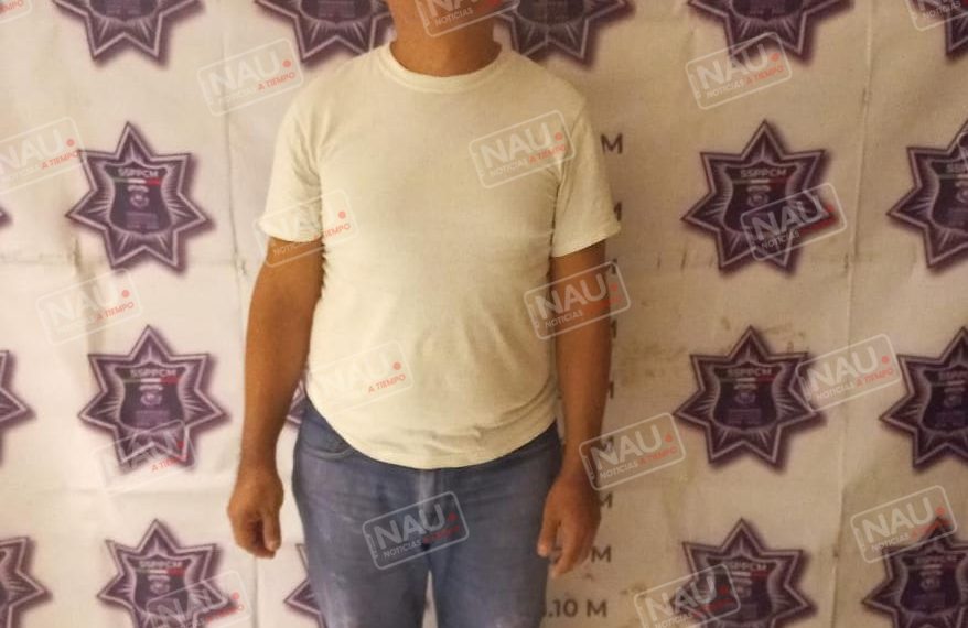 Peluquero abusó de un menor de 14 años