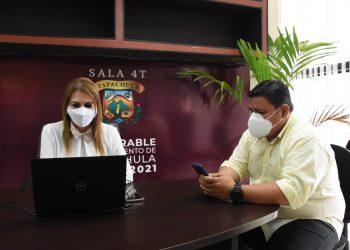 AYUNTAMIENTO APOYA A EMPRENDEDORES CON CURSO DE CREACIÓN, REGISTRO DE MARCA Y CÓDIGO DE BARRAS