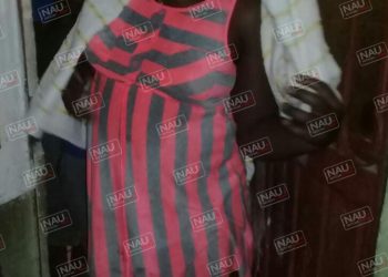 Haitiana tomó cloro luego de pelear con su esposo