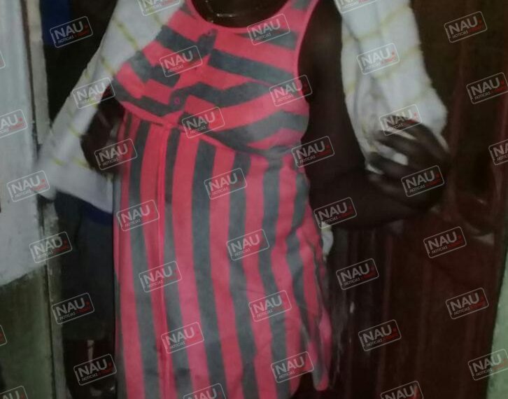 Haitiana tomó cloro luego de pelear con su esposo