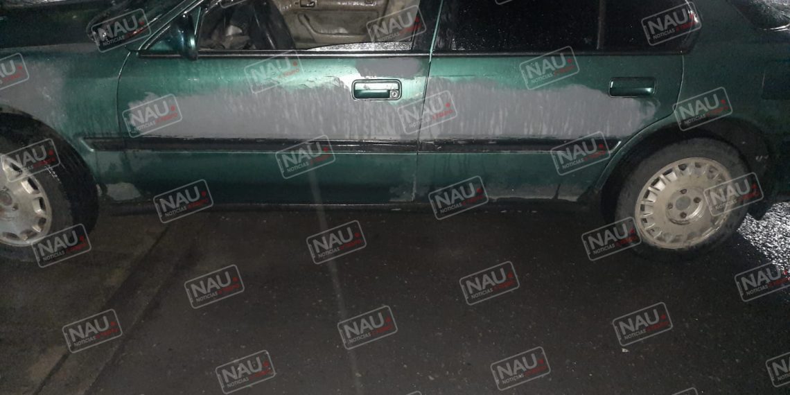 Cinco detenidos en la riña de Indeco Cebadilla