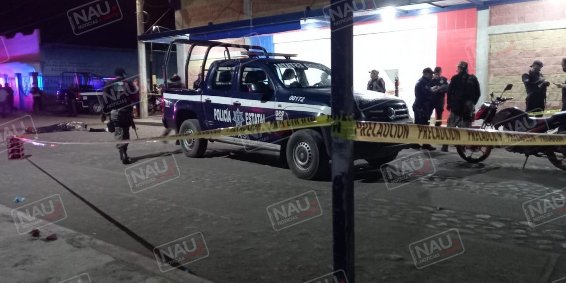 Tres policías heridos y un delincuente muerto deja enfrentamiento en Puerto