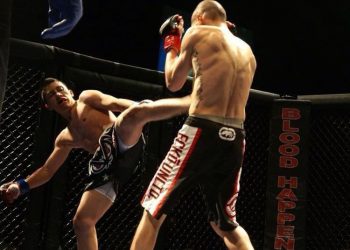 Fomentan Equilibrio Emocional Y Físico Con Conferencia De Artes Marciales