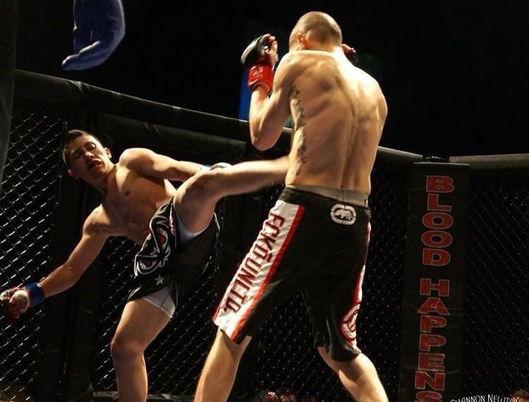 Fomentan Equilibrio Emocional Y Físico Con Conferencia De Artes Marciales