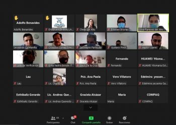 MEDIANTE CONFERENCIA VIRTUAL, AYUNTAMIENTO CONMEMORA EL “DÍA MUNDIAL DE LA SALUD SEXUAL”