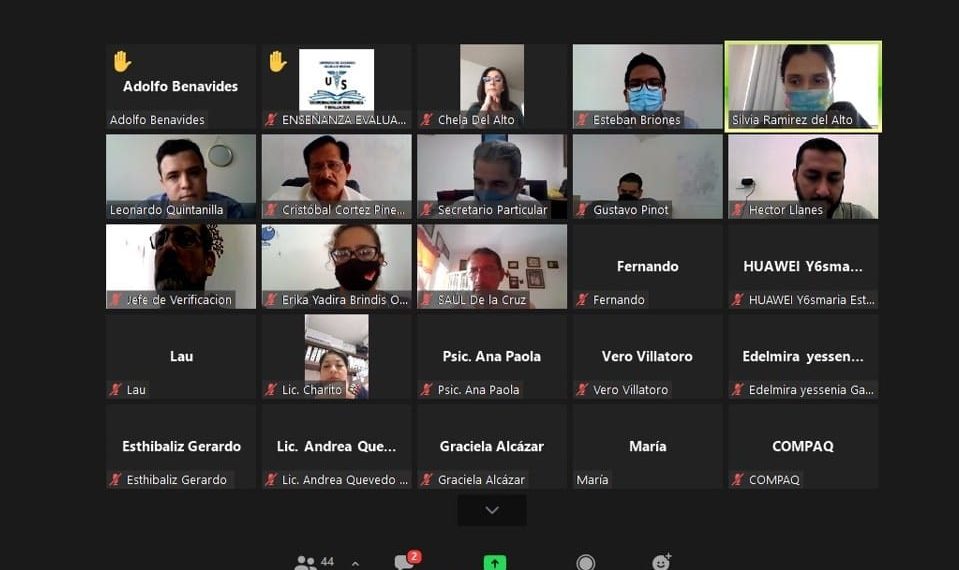 MEDIANTE CONFERENCIA VIRTUAL, AYUNTAMIENTO CONMEMORA EL “DÍA MUNDIAL DE LA SALUD SEXUAL”