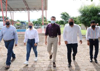 Programas para el Bienestar significan justicia social y acceso a mejor calidad de vida: Rutilio Escandón