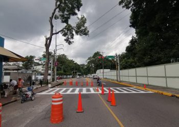 AYUNTAMIENTO DE TAPACHULA PREVIENE ACCIDENTES Y FOMENTA LA CULTURA VIAL