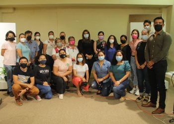 AYUNTAMIENTO DE TAPACHULA CLAUSURA CURSO TALLER “FOTOGRAFÍA DE PRODUCTO”