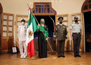 AYUNTAMIENTO DE TAPACHULA CONMEMORA EL 211 ANIVERSARIO DEL GRITO DE INDEPENDENCIA