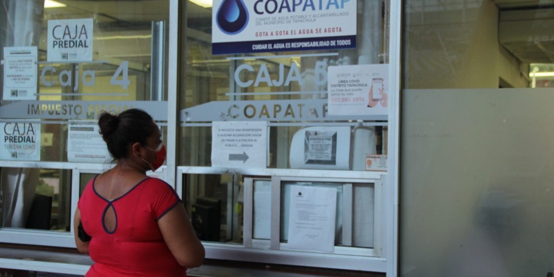 COAPATAP INVITA A USUARIOS APROVECHAR ÚLTIMOS DÍAS DEL PROGRAMA DE DESCUENTOS