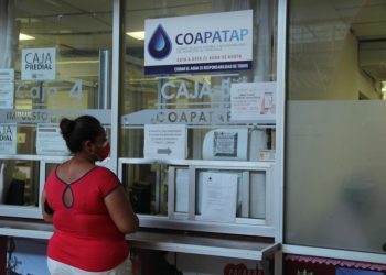 COAPATAP INVITA A USUARIOS APROVECHAR ÚLTIMOS DÍAS DEL PROGRAMA DE DESCUENTOS