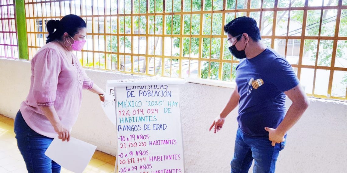 EL DIF TAPACHULA PARTICIPA EN EL 28º CONCURSO NACIONAL DE DIBUJO Y PINTURA INFANTIL Y JUVENIL 2021