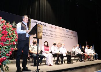 Impulsa Rutilio Escandón atención y prevención de enfermedades cardiovasculares