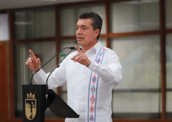 Convoca Rutilio Escandón a alcaldesas y alcaldes electos a trabajar con transparencia y honestidad