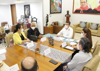 Chiapas e Indonesia buscan consolidar relación cultural y comercial